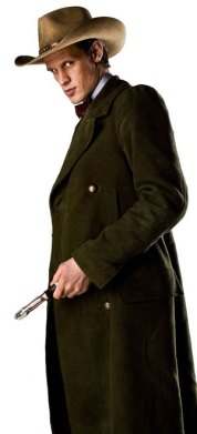 11th-Doctor-Stetson-Green-Coat
